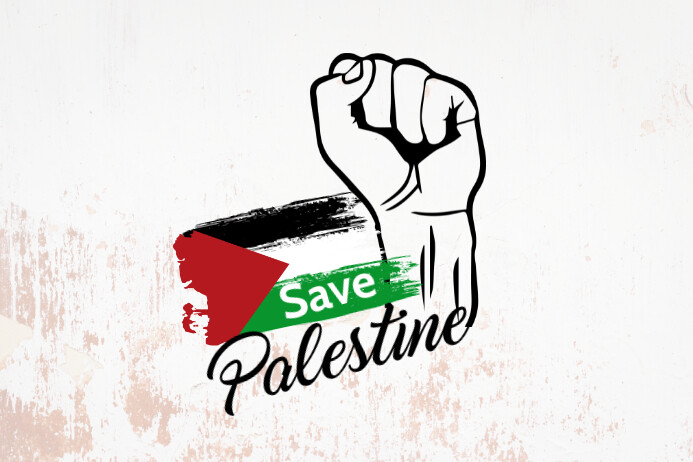 Support for Palestine